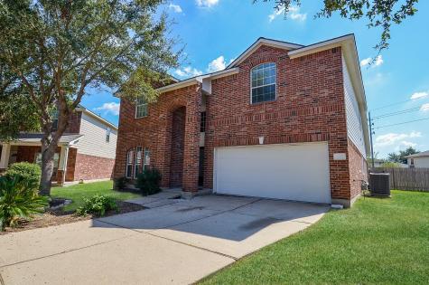 7951 Burning Oak Lane Richmond TX 77407