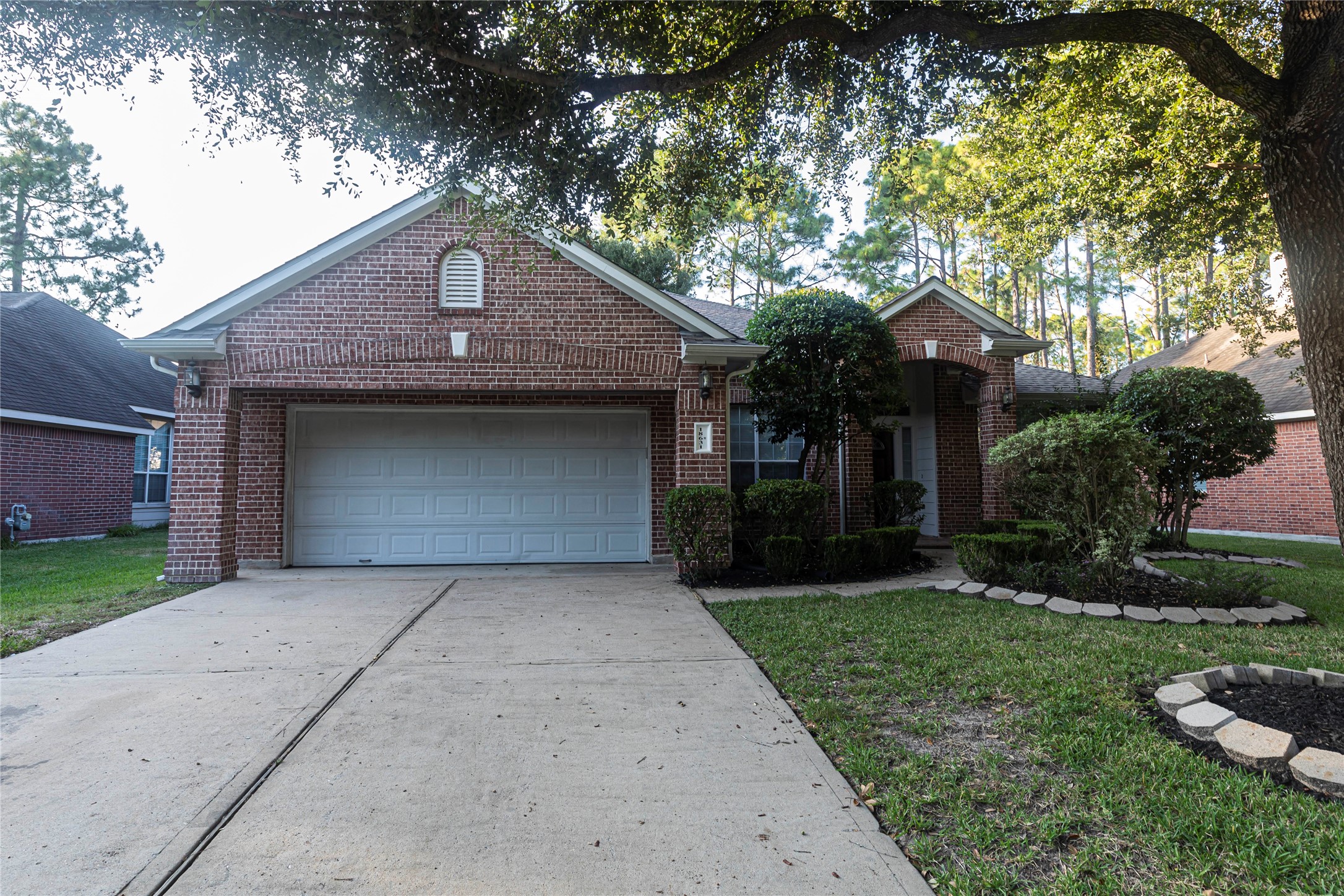 18631 Mosshill Estates Lane Cypress TX 77429
