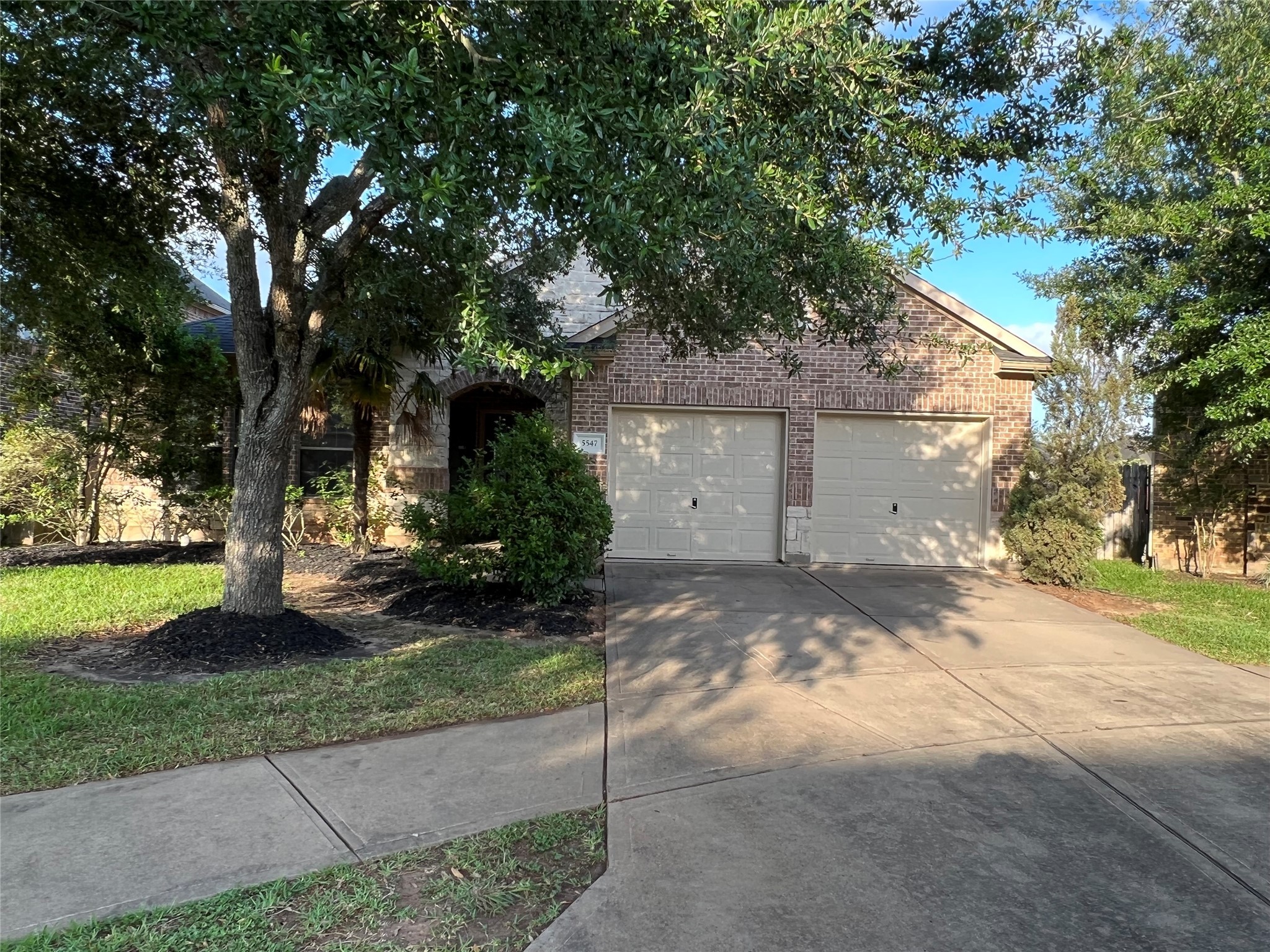 5547 Linden Rose Lane Sugar Land TX 77479