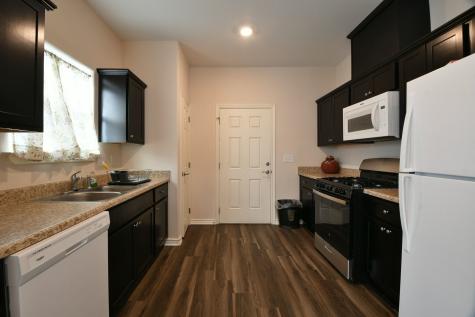 5817 Gaston Street Houston TX 77016