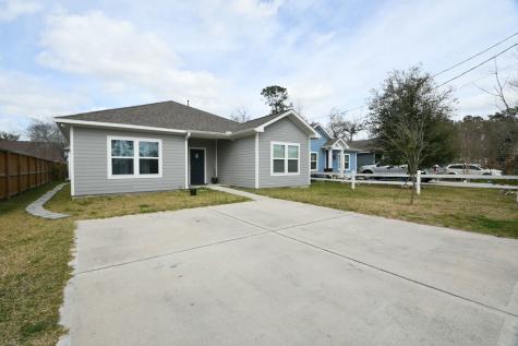 5817 Gaston Street Houston TX 77016