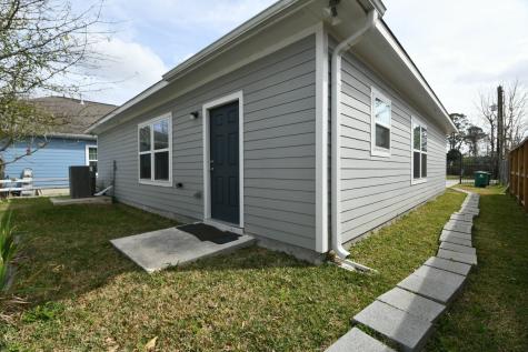 5817 Gaston Street Houston TX 77016