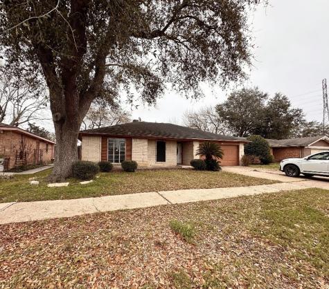 3347 Fern Rock Drive La Porte TX 77571