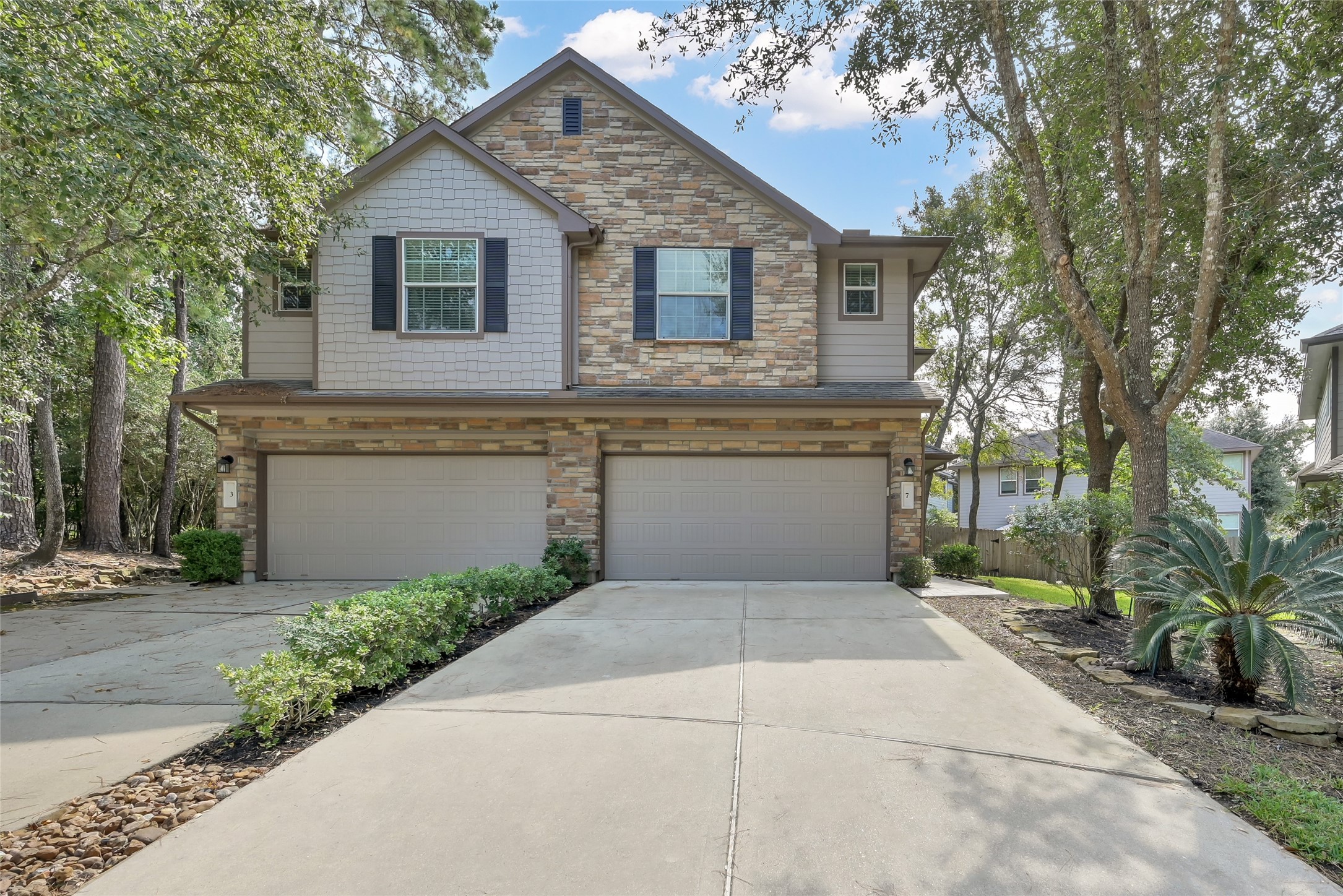 7 Fairlee Court Magnolia TX 77354