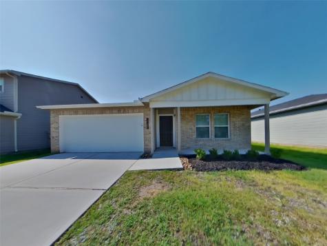 15680 Del Norte Drive Conroe TX 77306