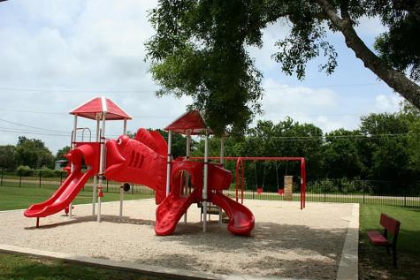 2701 Zanderson Jourdanton TX 78026