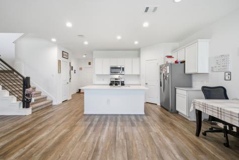 4909 Hera Hollow Drive Katy TX 77493