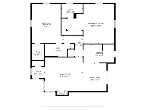 8100 Leonora Street 5 Houston TX 77061