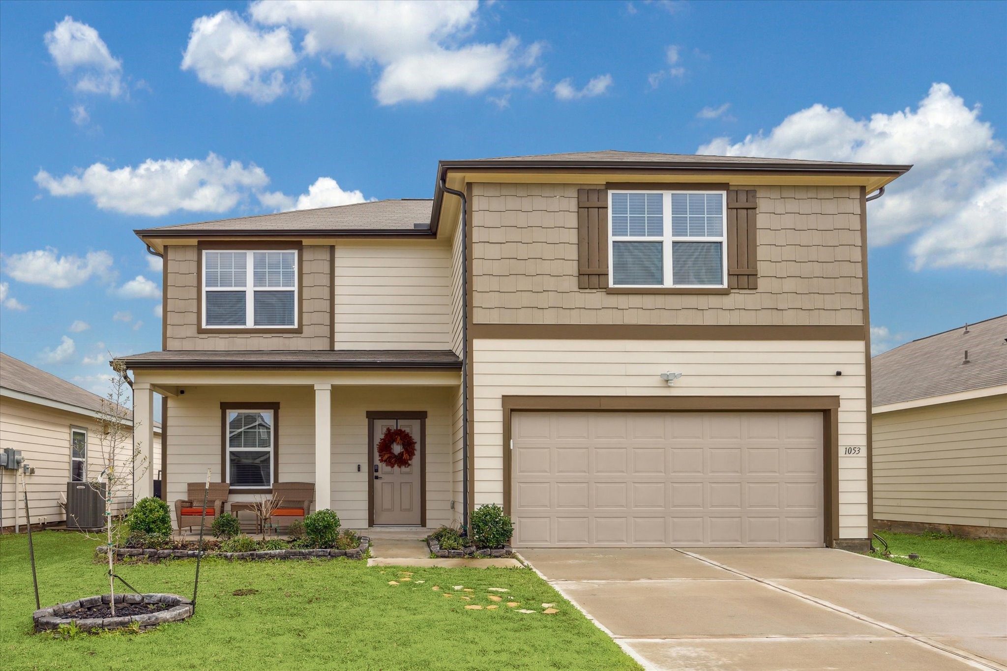 1053 Lacebark Pine Lane Brookshire TX 77423