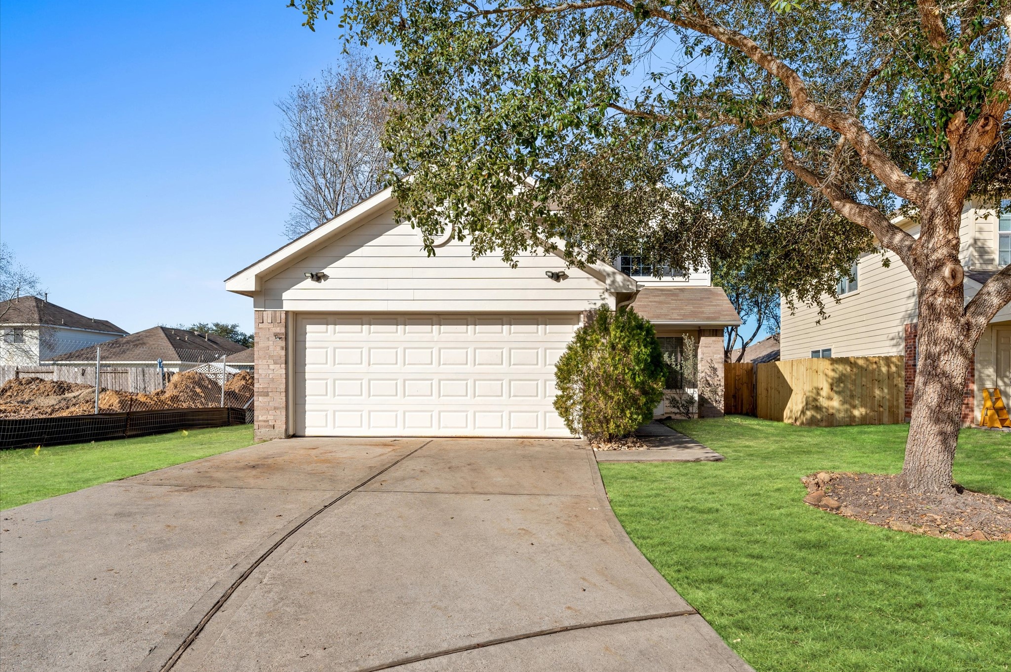 7218 Cool Springs Court Magnolia TX 77354
