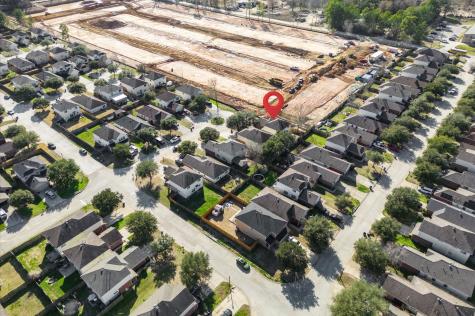 7218 Cool Springs Court Magnolia TX 77354