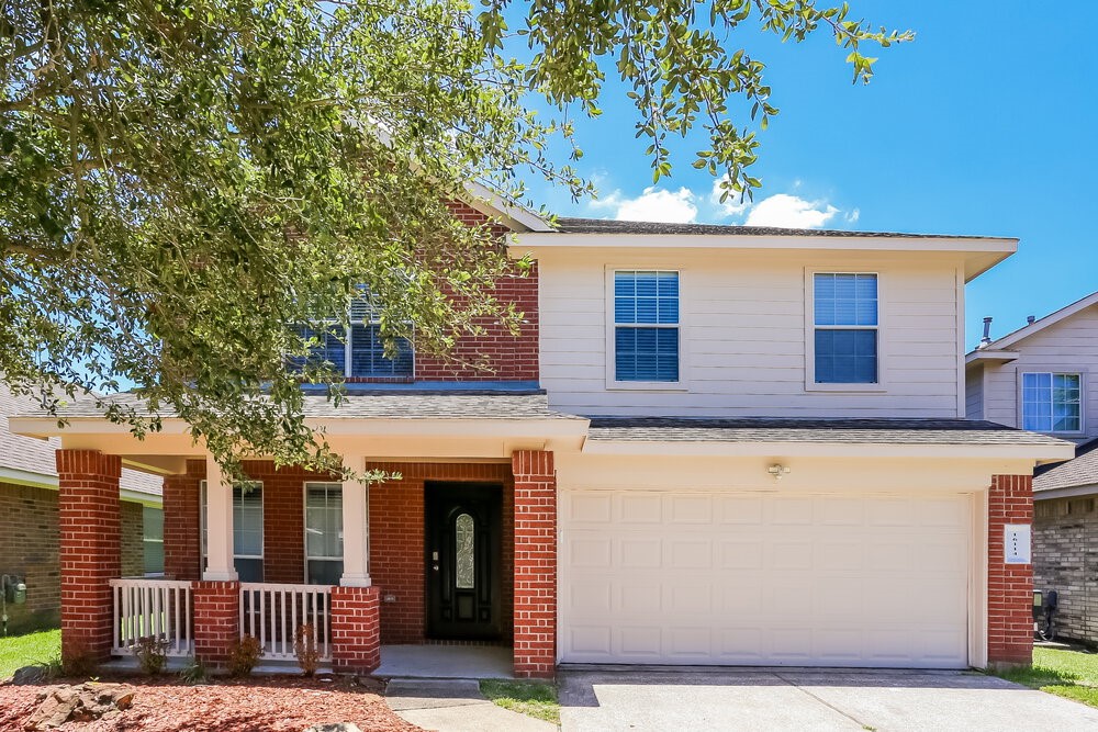 16114 Callan Lane Houston TX 77049