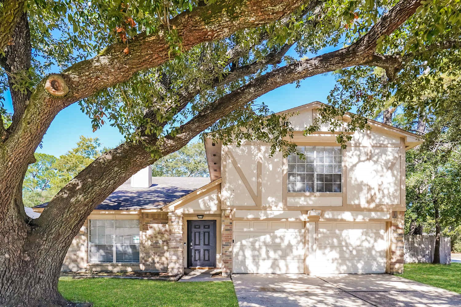 4402 Dawn Creek Lane Spring TX 77388