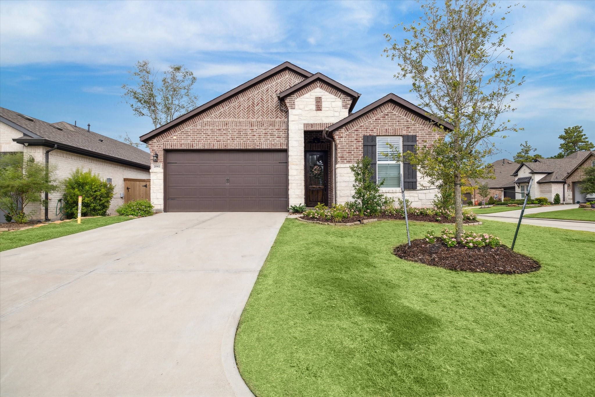 21902 Lake Whitney Court Porter TX 77365
