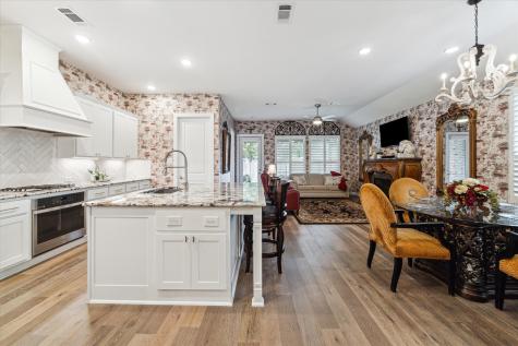 21902 Lake Whitney Court Porter TX 77365