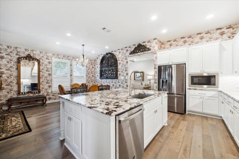 21902 Lake Whitney Court Porter TX 77365