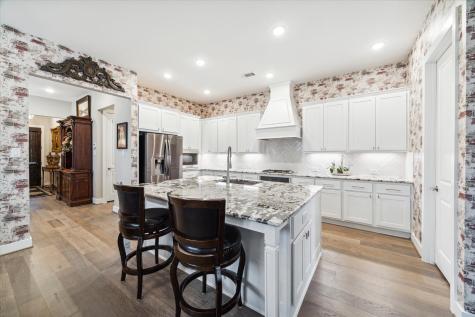 21902 Lake Whitney Court Porter TX 77365