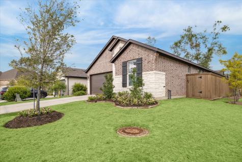 21902 Lake Whitney Court Porter TX 77365