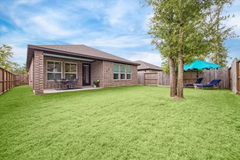 21902 Lake Whitney Court Porter TX 77365