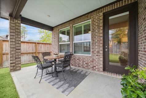 21902 Lake Whitney Court Porter TX 77365