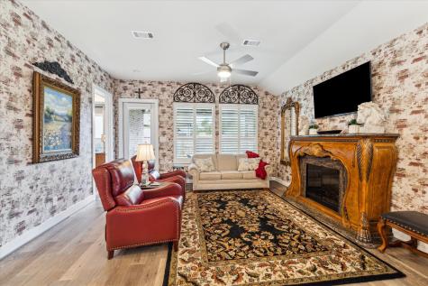 21902 Lake Whitney Court Porter TX 77365