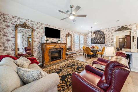 21902 Lake Whitney Court Porter TX 77365