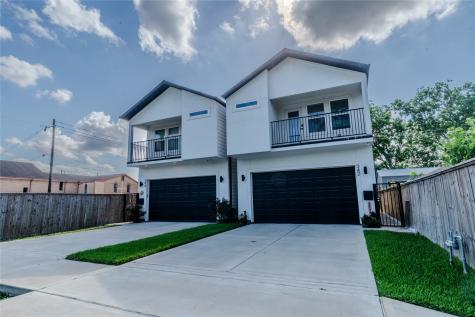 342 Hahlo Street Houston TX 77020