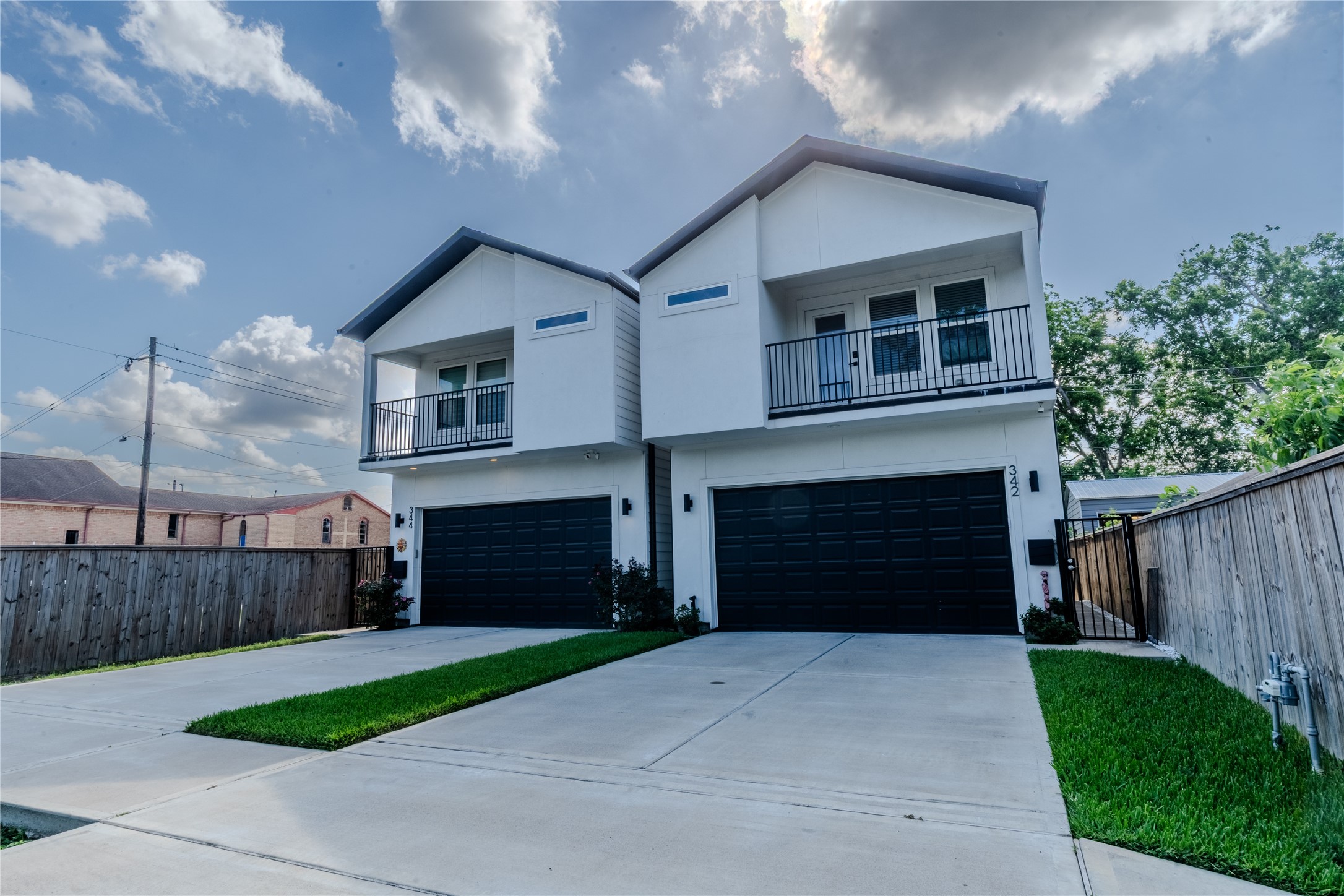 342 Hahlo Street Houston TX 77020