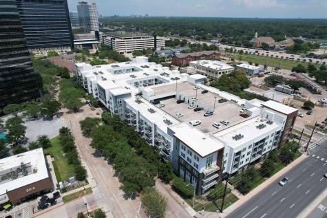 2525 Citywest Boulevard B3a Houston TX 77042