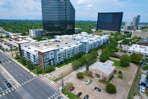 2525 Citywest Boulevard B3a Houston TX 77042