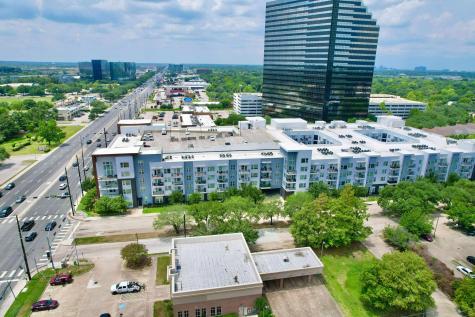 2525 Citywest Boulevard B3a Houston TX 77042