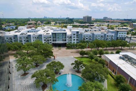 2525 Citywest Boulevard B3a Houston TX 77042
