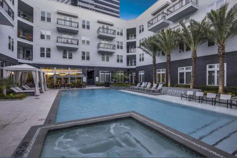 2525 Citywest Boulevard B3a Houston TX 77042