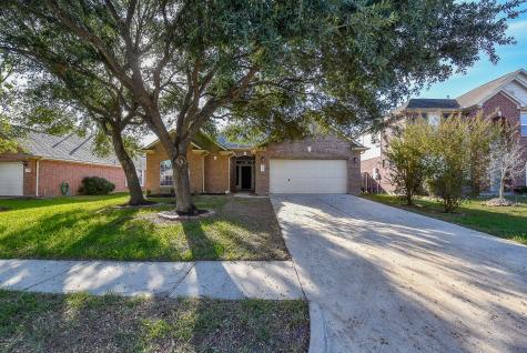 9135 Edgeloch Drive Spring TX 77379