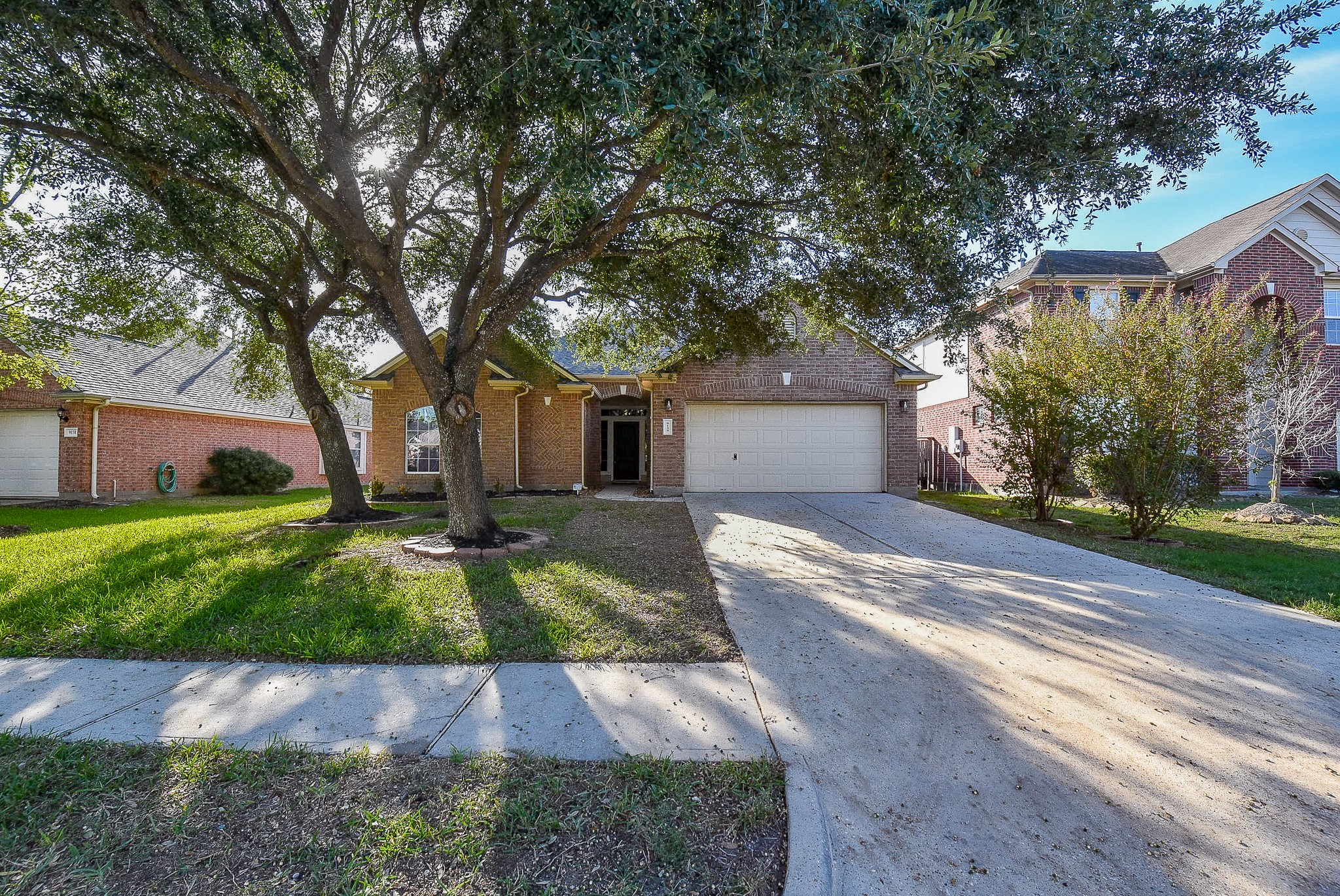 9135 Edgeloch Drive Spring TX 77379