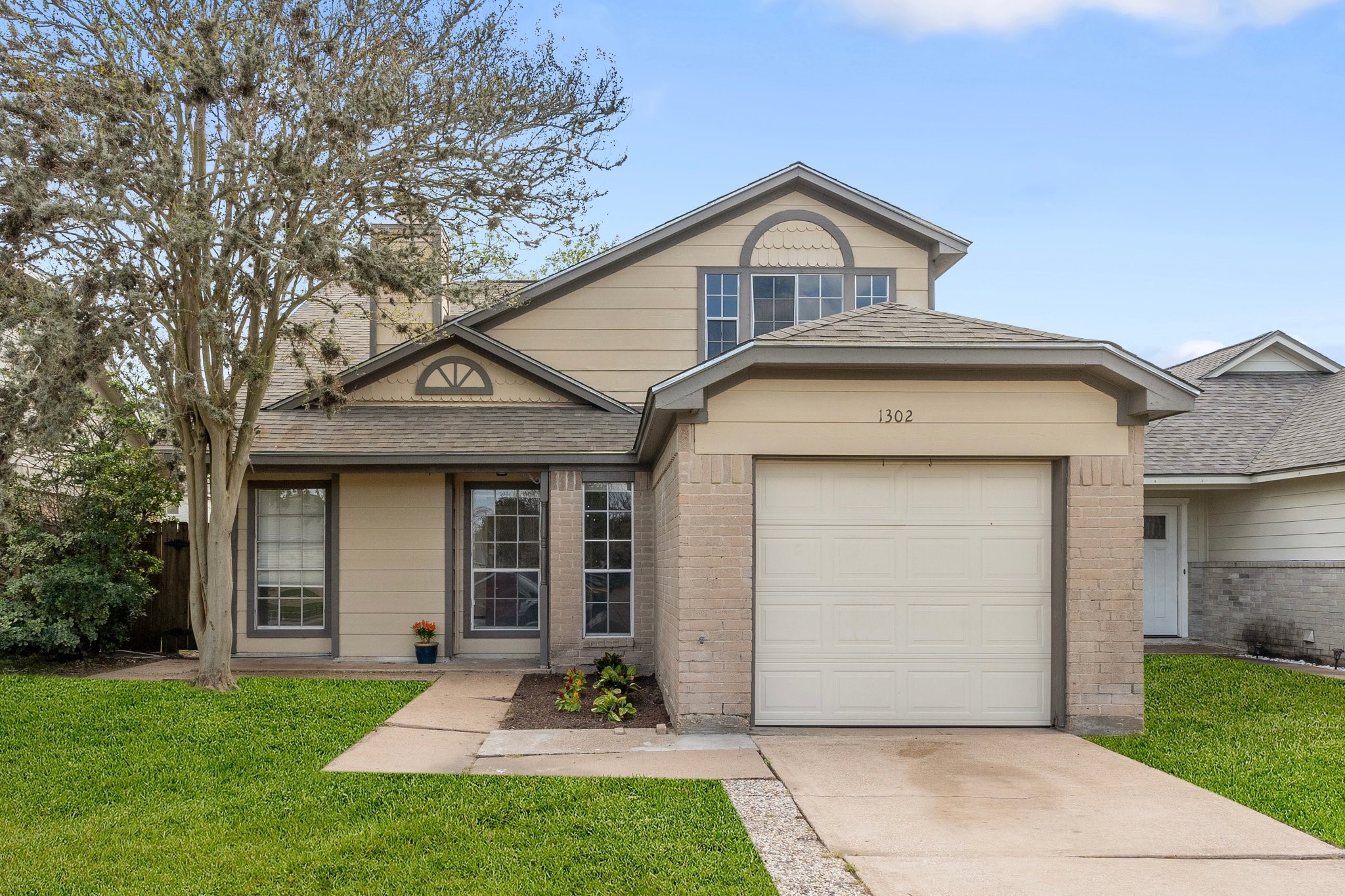 1302 Chelsea Lane Pearland TX 77581