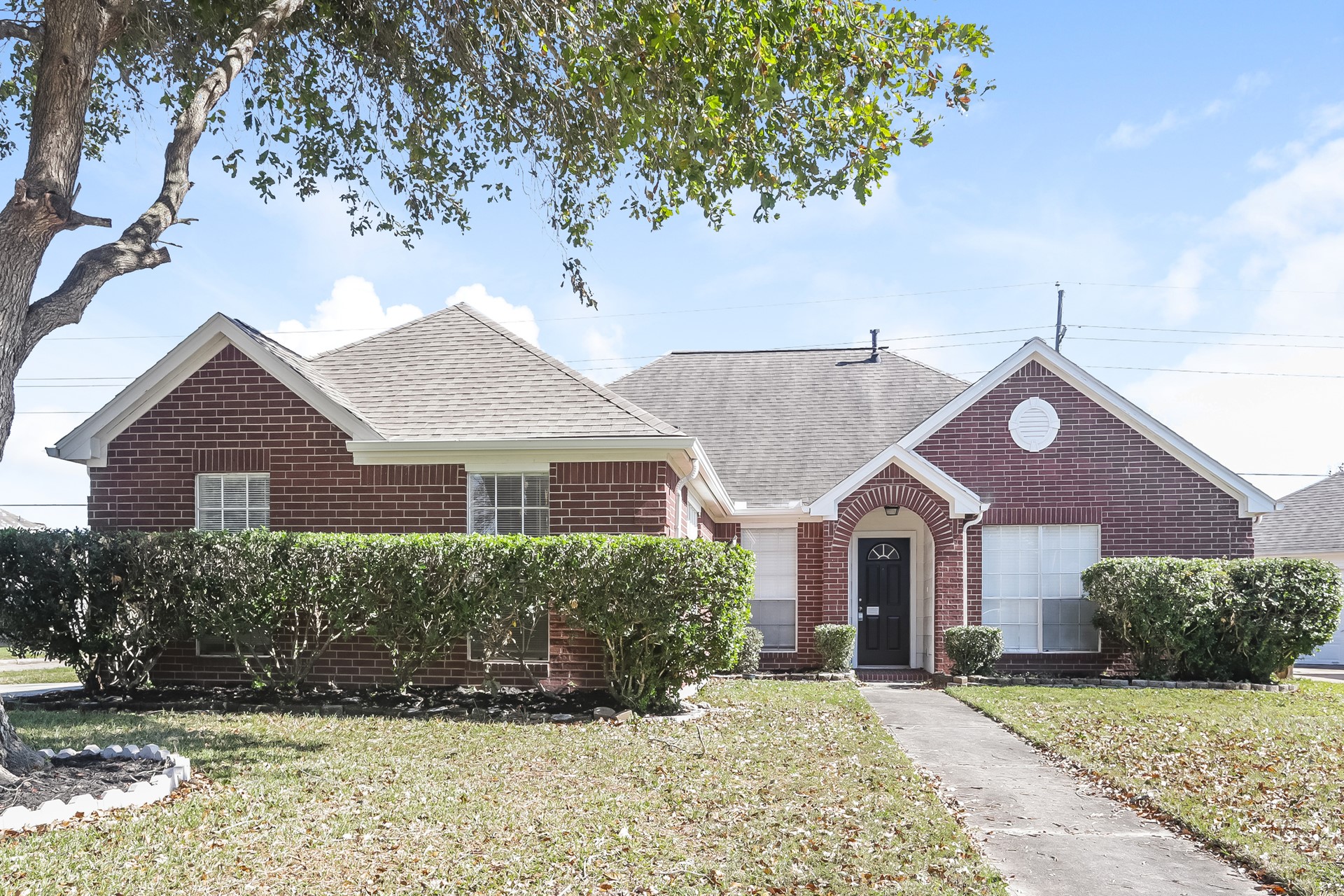 6750 Liberty Valley Drive Katy TX 77449