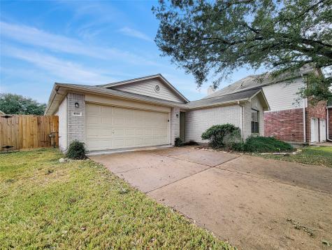 4010 Redwood Hill Court Fresno TX 77545