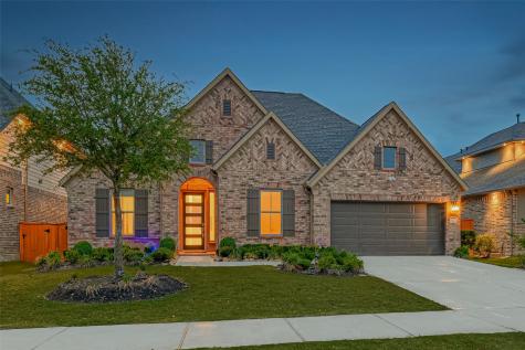 12215 Mackinchan Street Richmond TX 77407