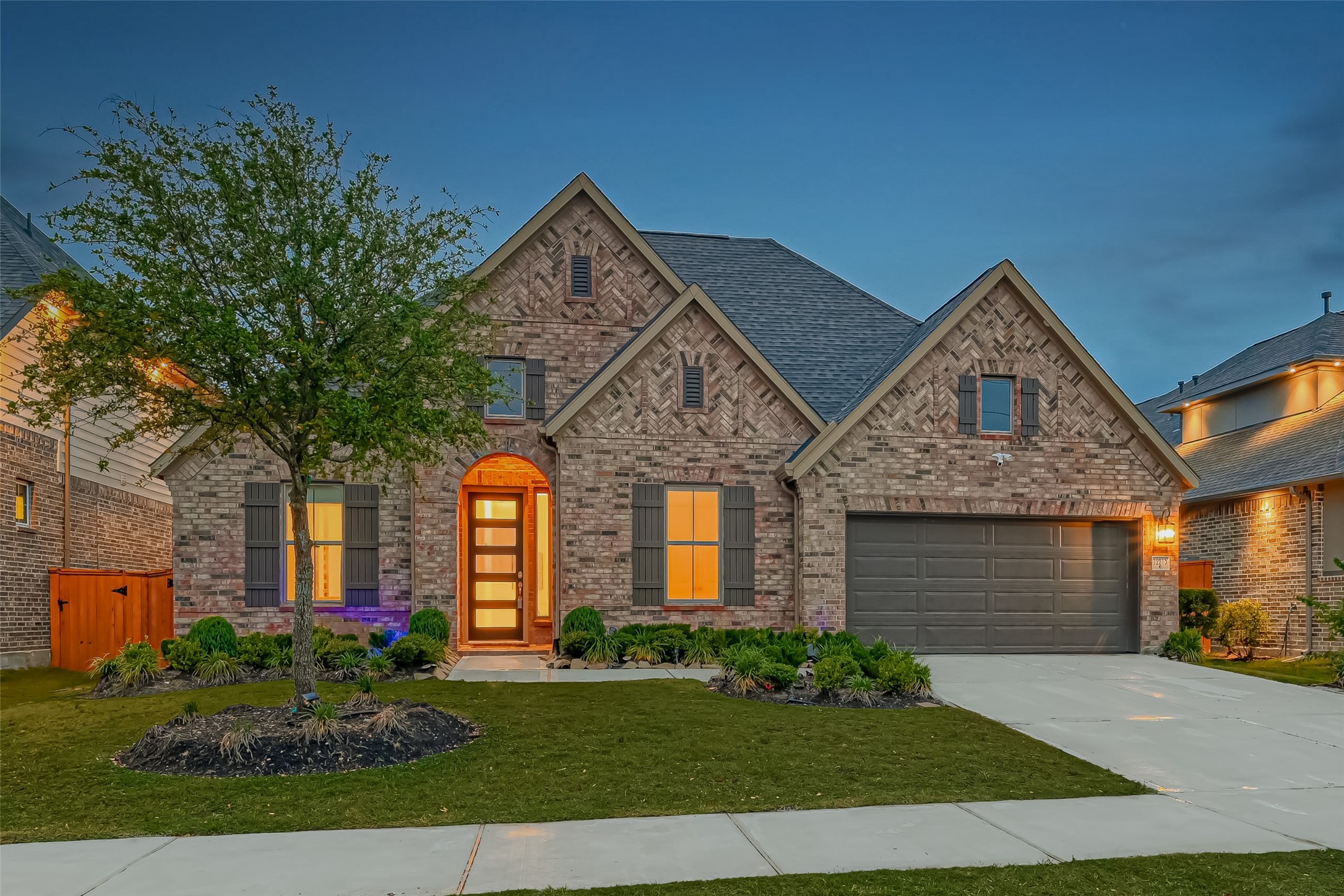 12215 Mackinchan Street Richmond TX 77407