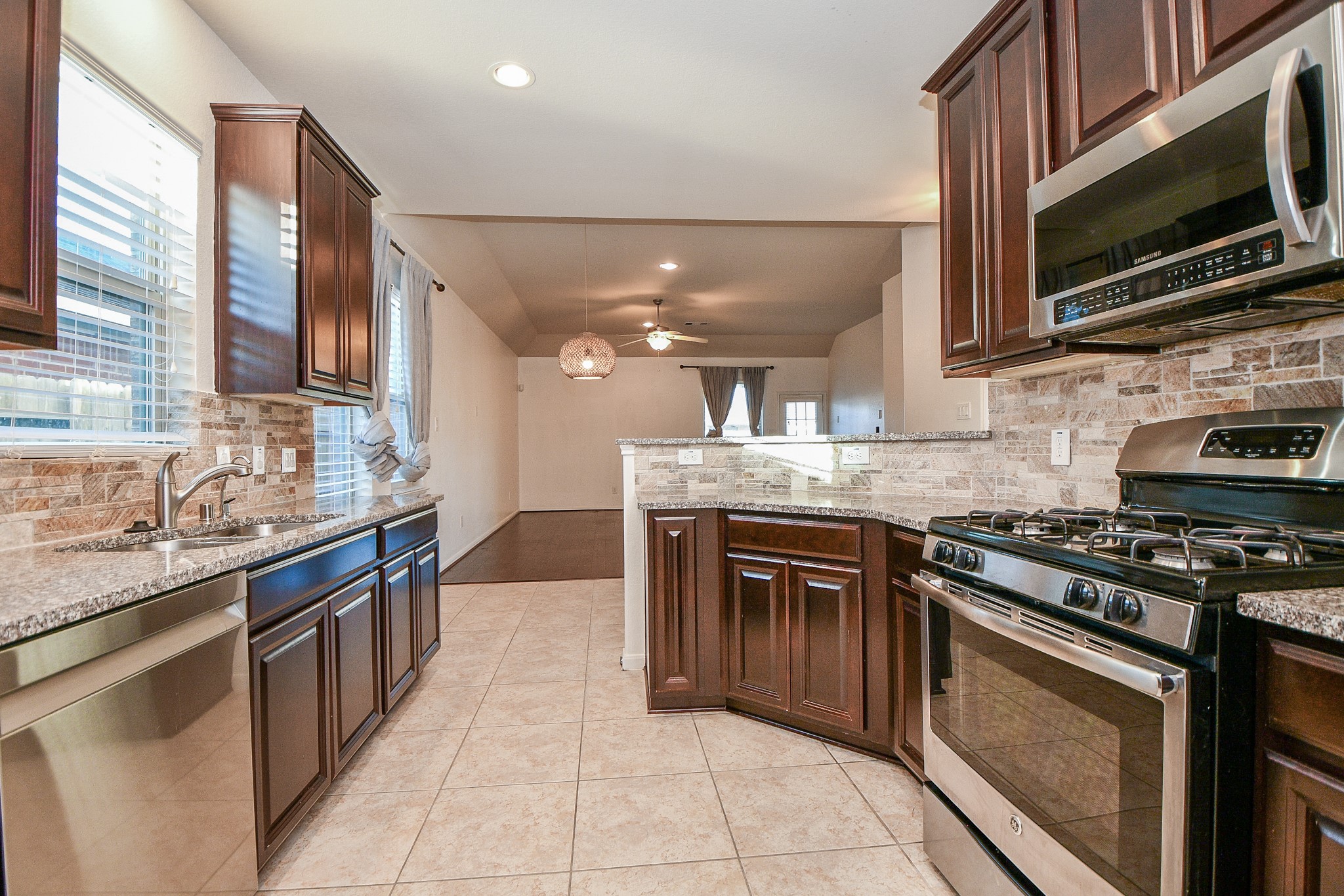 18918 Oakworth Meadow Court Richmond TX 77407