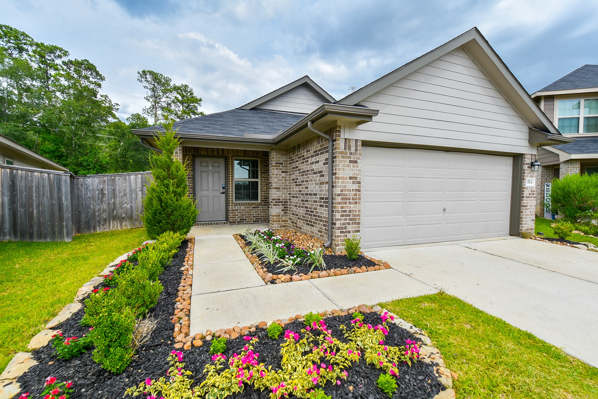 33504 Orange Maple Way Pinehurst TX 77362