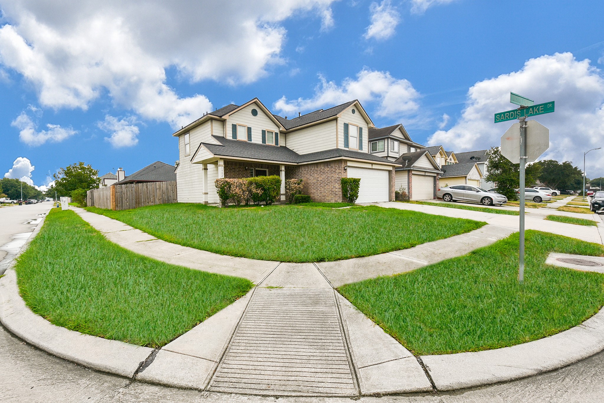 19826 Twisted Creek Drive Tomball TX 77375