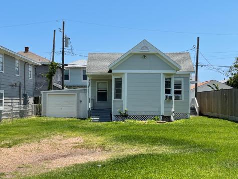 3907 Avenue S Galveston TX 77550