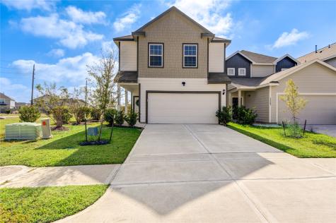 24803 Goldoni Drive Katy TX 77493