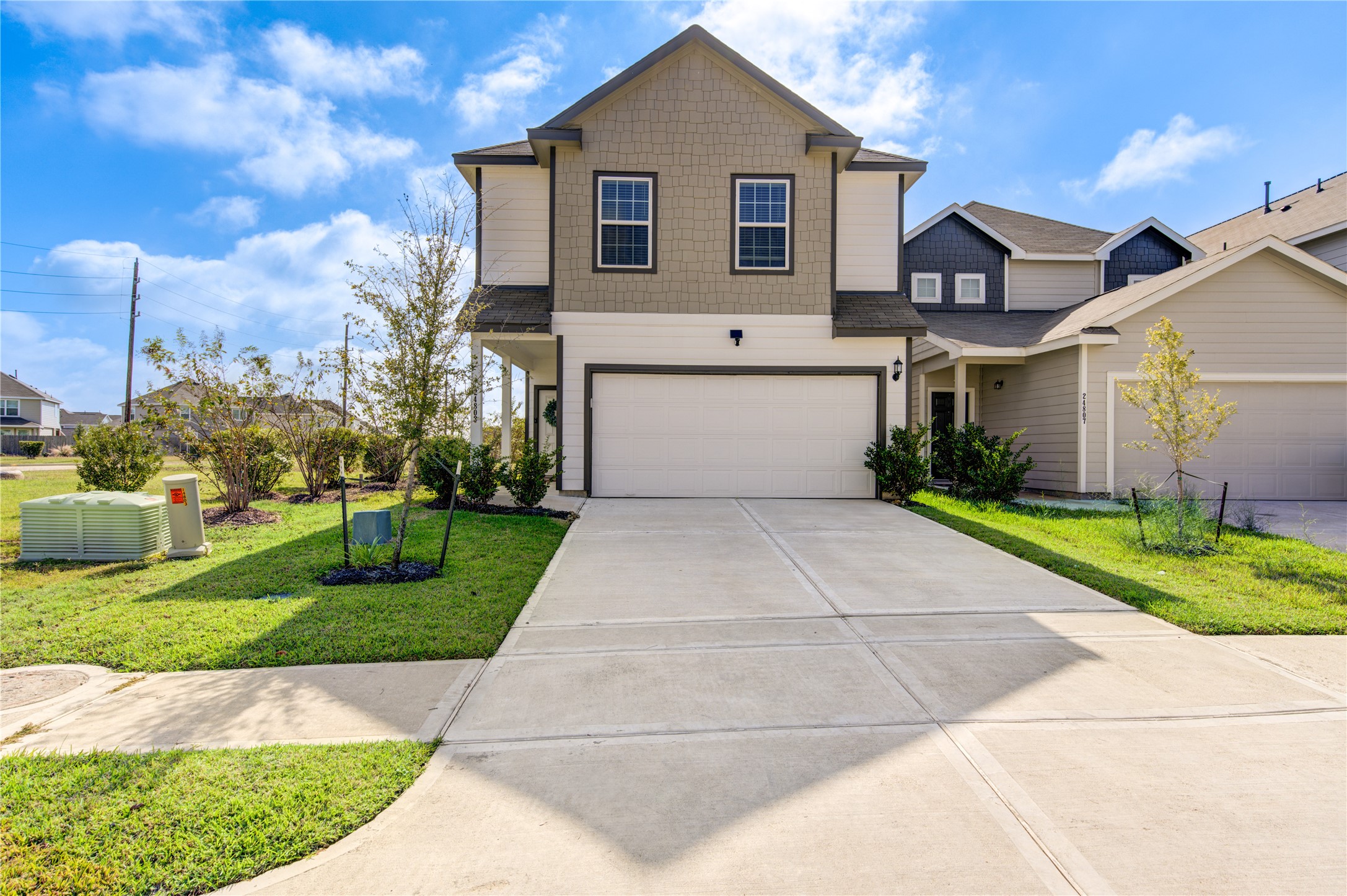 24803 Goldoni Drive Katy TX 77493