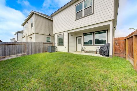 24803 Goldoni Drive Katy TX 77493