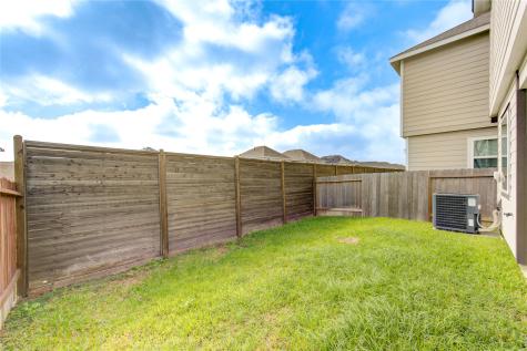 24803 Goldoni Drive Katy TX 77493