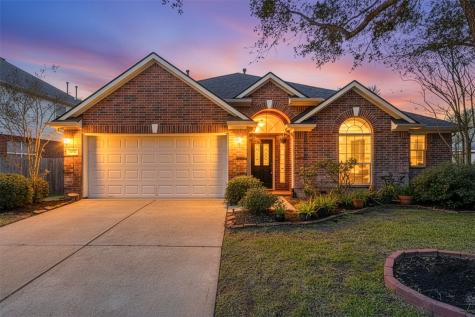 21610 Grand Hollow Lane Katy TX 77450