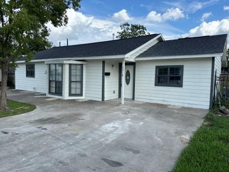 2318 Kingsdale Drive Deer Park TX 77536